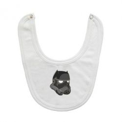 Слюнявчик  Stormtrooper Batman - PrintSalon