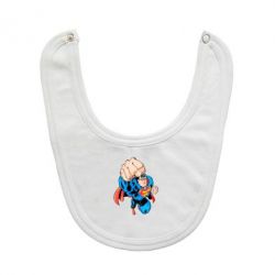 Слинявчик Супермен Комікс - PrintSalon