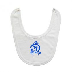 Слинявчик Надприродне логотип - PrintSalon