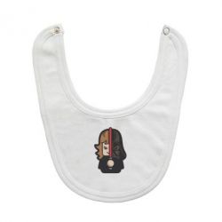 Слюнявчик  Sweet Vader - PrintSalon