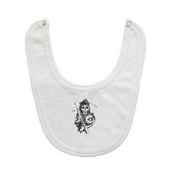 Слинявчик Сини Анархії - PrintSalon