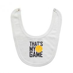 Слинявчик that's My Game