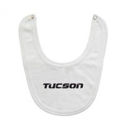 Слюнявчик  Tucson - PrintSalon