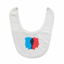 Слинявчик Tyler Durden & Jack - PrintSalon