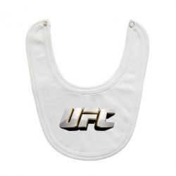 Слинявчик UFC 3D - PrintSalon