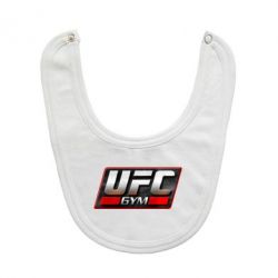 Слинявчик UFC GyM - PrintSalon