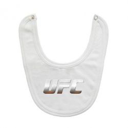 Слинявчик UFC Metal - PrintSalon