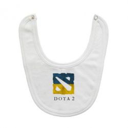 Слинявчик Ukraine Dota Team - PrintSalon