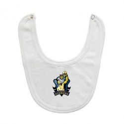 Слинявчик Ukraine Otamans - PrintSalon