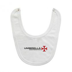 Слинявчик Umbrella Corp - PrintSalon