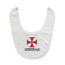 Слинявчик Umbrella - PrintSalon