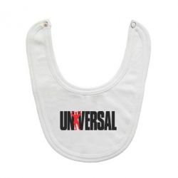 Слинявчик Універсальний - PrintSalon