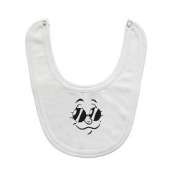 Слинявчик В окулярах - PrintSalon