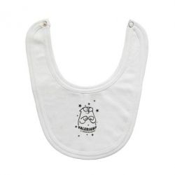 Слинявчик Валеріана - PrintSalon