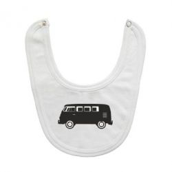 Слюнявчик  VV - PrintSalon