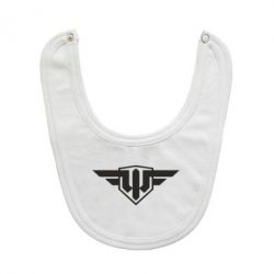 Слинявчик World of Warplanes Logo - PrintSalon