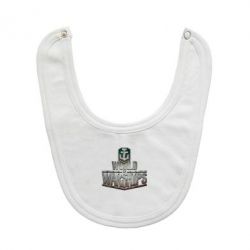 Слинявчик World of Warships - PrintSalon