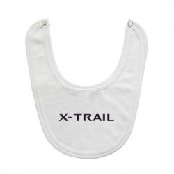 Слинявчик X-Trail - PrintSalon