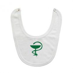 Слюнявчик  Здравоохранение - PrintSalon