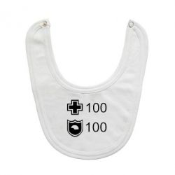 Слинявчик Життя і броня - PrintSalon