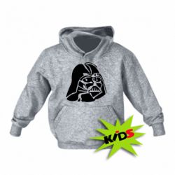 Дитяче худі Darth Vader - PrintSalon