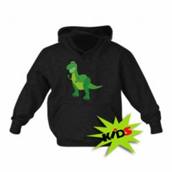 Детское худи Dino toy story - PrintSalon