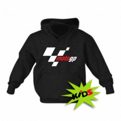 Дитяче худі MOTO GP - PrintSalon