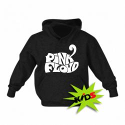 Детское худи Pink Floyd - PrintSalon