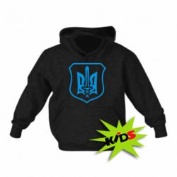 Детское худи Правий сектор - PrintSalon