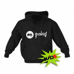 Детское худи The Prodigy Evo - PrintSalon