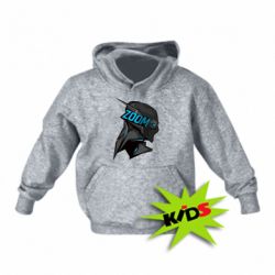 Детское худи Zoom - PrintSalon