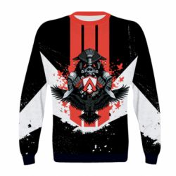 Дитячий 3D світшот Apex Legend Bloodhound - PrintSalon