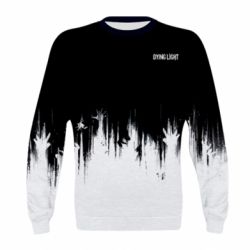 Детский 3D свитшот Dying Light 2 hands