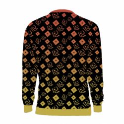 Дитячий 3D світшот Roblox Heroes 3D