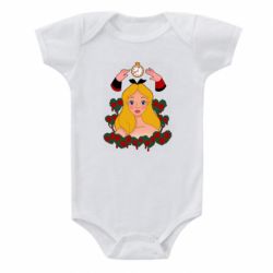 Дитячий бодік Alissa - PrintSalon