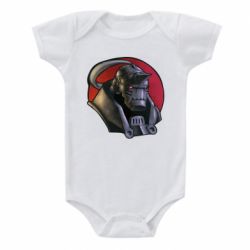 Детский бодик Alphonse Elric - PrintSalon