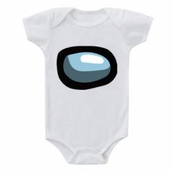 Дитячий бодік Among Us Visor - PrintSalon