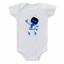 Детский бодик Astrobot - PrintSalon