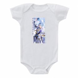 Дитячий бодік Ayato art - PrintSalon