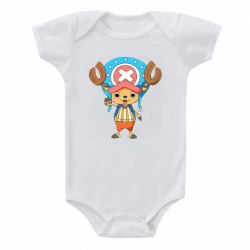 Детский бодик Chopper Tony - PrintSalon