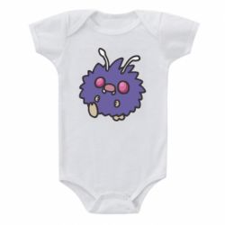 Дитячий бодік Cute Venonat - PrintSalon