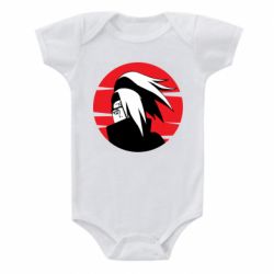 Дитячий бодік Deidara Naruto - PrintSalon