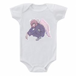 Детский бодик Демон Ангела - PrintSalon