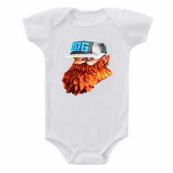 Детский бодик DRG - PrintSalon