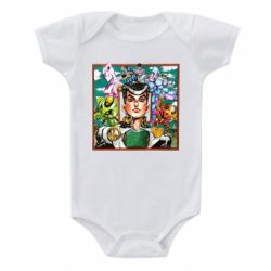 Детский бодик Джоске - PrintSalon