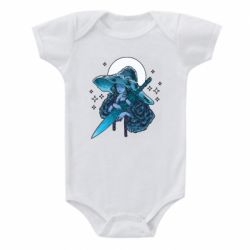 Дитячий бодік Elden Ring Ranni - PrintSalon