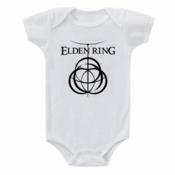 Дитячий бодік Elden Ring - PrintSalon