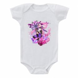 Дитячий бодік Elysia - PrintSalon