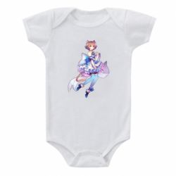 Дитячий бодік Фелікс - PrintSalon