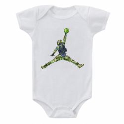 Детский бодик Херсон ВСУ - PrintSalon